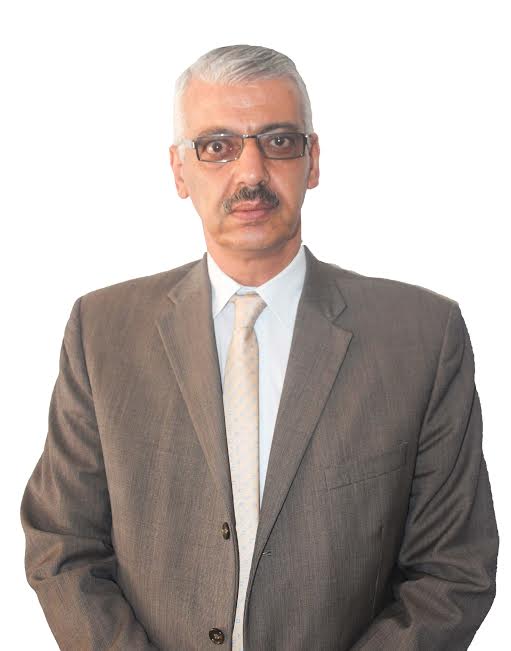 الدكتور خالد غالب رضا قادري، نائب رئيس اللجنة